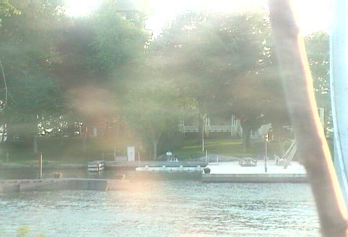 Late Afternoon