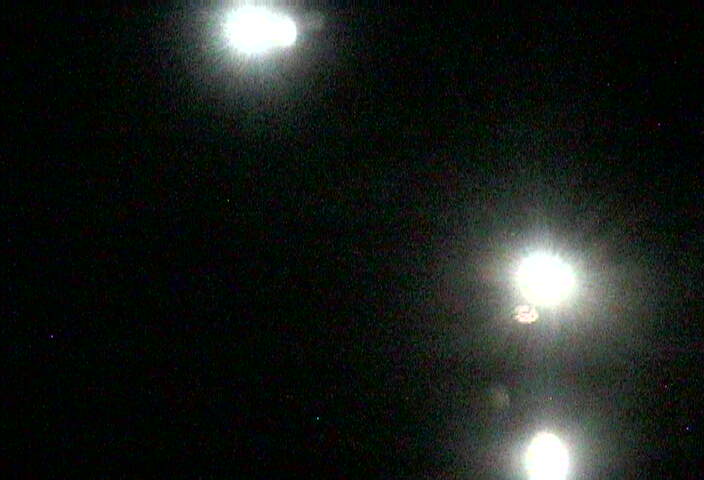 Nighttime